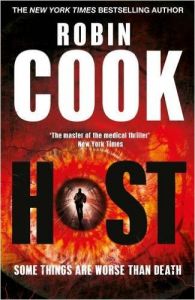 HOST (English) (Paperback): Book by COOK ROBIN HOST (English) (Paperback): Book by COOK ROBIN