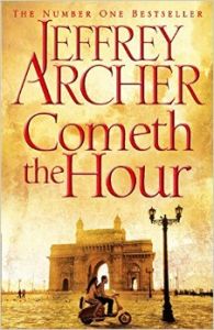 Cometh The Hour (English) (Paperback): Book by Jeffrey Archer Cometh The Hour (English) (Paperback): Book by Jeffrey Archer