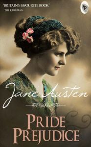 Pride & Prejudice Pride & Prejudice