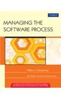 Managing the Software Process: Book by Watts S. Humphrey Managing the Software Process: Book by Watts S. Humphrey