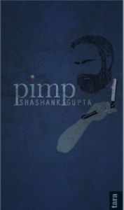 PIMP (English) (Paperback): Book by Shashank Gupta means 'Moon Secret'. His mother thought naming hervery dark third-born so would mysteriously lighten his complexion.This has not happened in 49 years. Instead, his career has waxed andwaned like the moon. After attending boarding school in a beautifulhill-town, he learnt to look a... View More Shashank Gupta means 'Moon Secret'. His mother thought naming hervery dark third-born so would mysteriously lighten his complexion.This has not happened in 49 years. Instead, his career has waxed andwaned like the moon. After attending boarding school in a beautifulhill-town, he learnt to look at the workers on his father's farm withutter disdain, but want of good grades pushed him to horticulture.Two months into his PhD, he revolted and bolted, choosing to work onthe blessed farm. And then 6 years of growing-cutting-growing cropsand the bleak prospects of gentlemen farmers in India, made him runaway to Mumbai at 29. He went on to become a copywriter inadvertising at the very bottom of the ladder and took 7 years and someterrible campaigns to be called a creative director. PIMP (English) (Paperback): Book by Shashank Gupta means 'Moon Secret'. His mother thought naming hervery dark third-born so would mysteriously lighten his complexion.This has not happened in 49 years. Instead, his career has waxed andwaned like the moon. After attending boarding school in a beautifulhill-town, he learnt to look a... View More Shashank Gupta means 'Moon Secret'. His mother thought naming hervery dark third-born so would mysteriously lighten his complexion.This has not happened in 49 years. Instead, his career has waxed andwaned like the moon. After attending boarding school in a beautifulhill-town, he learnt to look at the workers on his father's farm withutter disdain, but want of good grades pushed him to horticulture.Two months into his PhD, he revolted and bolted, choosing to work onthe blessed farm. And then 6 years of growing-cutting-growing cropsand the bleak prospects of gentlemen farmers in India, made him runaway to Mumbai at 29. He went on to become a copywriter inadvertising at the very bottom of the ladder and took 7 years and someterrible campaigns to be called a creative director.