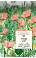 The Wasted Vigil: Book by Nadeem Aslam