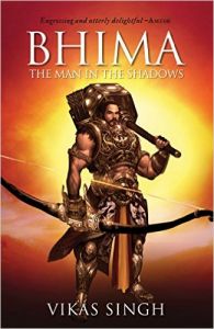 Bhima: Book by Vikas Singh
