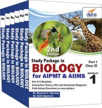 Study Package for Biology for AIPMT, AIIMS & Other Medical Entrance Exams 2nd Edition: Book by Dr. Ramesh C Narang; Dr. Sahil Agarwal Study Package for Biology for AIPMT, AIIMS & Other Medical Entrance Exams 2nd Edition: Book by Dr. Ramesh C Narang; Dr. Sahil Agarwal