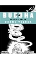 Buddha 6 Ananda: Book by Osamu Tezuka