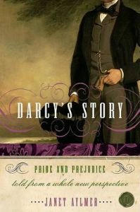 Darcy's Story: Book by Janet Aylmer Darcy's Story: Book by Janet Aylmer