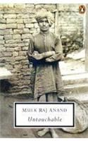 Untouchable: Book by Mulk Raj Anand Untouchable: Book by Mulk Raj Anand