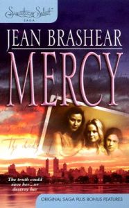 Mercy: Book by Jean Brashear