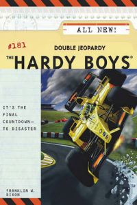 Double Jeopardy: Book by Franklin W. Dixon Double Jeopardy: Book by Franklin W. Dixon