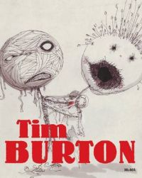Tim Burton: Book by Tim Burton Tim Burton: Book by Tim Burton