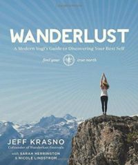 Wanderlust (English): Book by Jeff Krasno Wanderlust (English): Book by Jeff Krasno