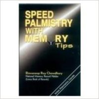 Speed Palmistry With Memory Tips English(PB): Book by Biswarup Roy Chowdhury