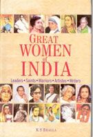 Great Women of India: Book by K.S. Bhalla Great Women of India: Book by K.S. Bhalla