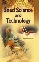 Seed Science and Technology: Book by Gurnam Singh