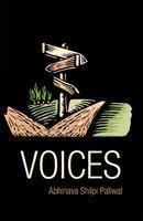 VOICES: Book by Abhinava Shilpi Paliwal VOICES: Book by Abhinava Shilpi Paliwal
