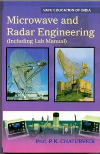 Microwave and Radar Engineering (Including Lab Manual) (English) (Paperback): Book by NA Microwave and Radar Engineering (Including Lab Manual) (English) (Paperback): Book by NA