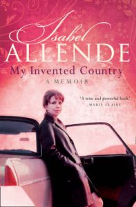 My Invented Country: Book by Margaret Sayers Peden My Invented Country: Book by Margaret Sayers Peden