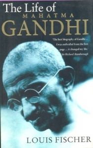 Life of Mahatma Gandhi, The (English) (Paperback): Book by Louis Fischer Life of Mahatma Gandhi, The (English) (Paperback): Book by Louis Fischer