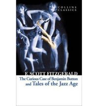 Tales of the Jazz Age (English): Book by F. Scott Fitzgerald is regarded as one of the greatest American authors of the 20th century. His short stories and novels are set in the American 'Jazz Age' of the Roaring Twenties. Tales of the Jazz Age (English): Book by F. Scott Fitzgerald is regarded as one of the greatest American authors of the 20th century. His short stories and novels are set in the American 'Jazz Age' of the Roaring Twenties.