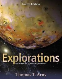 An Introduction to Astronomy: With Starry Nights Pro CD-ROM v.3.1: Book by Thomas Arny An Introduction to Astronomy: With Starry Nights Pro CD-ROM v.3.1: Book by Thomas Arny