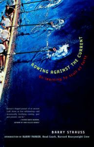 Rowing against the Current: Book by STRAUSS