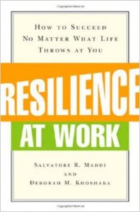 Resilience At Work (English) 1st Edition (Hardcover): Book by Khoshaba Maddi Resilience At Work (English) 1st Edition (Hardcover): Book by Khoshaba Maddi