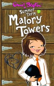 Summer Term at Malory Towers (English) (Paperback): Book by Enid Blyton