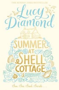 Summer at Shell Cottage (English) (P): Book by Lucy Diamond