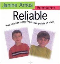 RELIABLE (S): Book by AMOS RELIABLE (S): Book by AMOS