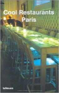 Paris (Cool Restaurants) (English) (Paperback): Book by Encarna Castillo Paris (Cool Restaurants) (English) (Paperback): Book by Encarna Castillo