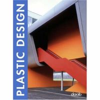 Plastic Design: Book by Daab Plastic Design: Book by Daab