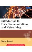 Introduction to Data communication and Networking (English) 1st Edition: Book by Tomasi Introduction to Data communication and Networking (English) 1st Edition: Book by Tomasi