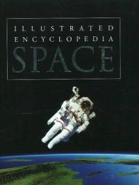 SPACE(HB): Book by PEGASUS