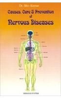 Causes Cure & Prevention Of Nervous Diseases English(PB): Book by Shiv Sharma