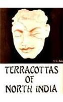 Terracottas of Northern India: Book by S.C. Kala Terracottas of Northern India: Book by S.C. Kala