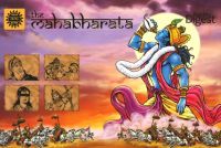 The Mahabharata The Mahabharata