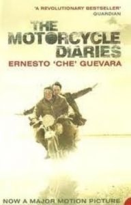 The Motorcycle Diaries (English): Book by Ernesto Che Guevara is one of the most famous and iconic revolutionary figures who changed the course of the history of Latin America.He mainly wrote books in Spanish and they were later translated to English. Some of his other books are Back on the Road: A Journey Through Latin America, The Argenti... View More Ernesto Che Guevara is one of the most famous and iconic revolutionary figures who changed the course of the history of Latin America.He mainly wrote books in Spanish and they were later translated to English. Some of his other books are Back on the Road: A Journey Through Latin America, The Argentine, The Great Debate on Political Economy, A New Society: Reflections for Todays World, and Latin America: Awakening of a Continent.Che Guevara was born in the year 1928. His youthful travels through Latin America on a motorcycle gave him many experiences, which, combined with his Marx-influenced ideas, propelled him to fight for the liberation of various Latin American countries. His first focus was Cuba, where he played a major role in the successful two-year long guerrilla campaign that toppled the US-backed Batista regime and installed a communist government. Che Guevara still remains an icon of Marxist ideologies. Time magazine recognized him as one of the hundred most influential people of the twentieth century. The Motorcycle Diaries (English): Book by Ernesto Che Guevara is one of the most famous and iconic revolutionary figures who changed the course of the history of Latin America.He mainly wrote books in Spanish and they were later translated to English. Some of his other books are Back on the Road: A Journey Through Latin America, The Argenti... View More Ernesto Che Guevara is one of the most famous and iconic revolutionary figures who changed the course of the history of Latin America.He mainly wrote books in Spanish and they were later translated to English. Some of his other books are Back on the Road: A Journey Through Latin America, The Argentine, The Great Debate on Political Economy, A New Society: Reflections for Todays World, and Latin America: Awakening of a Continent.Che Guevara was born in the year 1928. His youthful travels through Latin America on a motorcycle gave him many experiences, which, combined with his Marx-influenced ideas, propelled him to fight for the liberation of various Latin American countries. His first focus was Cuba, where he played a major role in the successful two-year long guerrilla campaign that toppled the US-backed Batista regime and installed a communist government. Che Guevara still remains an icon of Marxist ideologies. Time magazine recognized him as one of the hundred most influential people of the twentieth century.