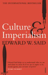 Culture And Imperialism: Book by Edward W. Said