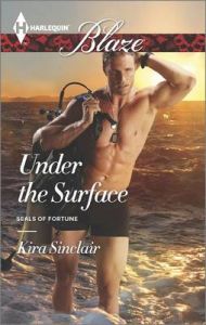 Under the Surface: Book by Kira Sinclair
