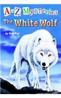 The White Wolf: Book by Ron Roy