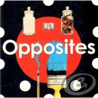 DKYR : Opposites Mini Board Book (English) (Board Book): Book by Cw Remainder