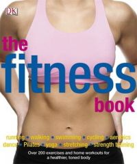 The Fitness Book The Fitness Book