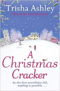 Christmas Cracker (P): Book by Trisha Ashley Christmas Cracker (P): Book by Trisha Ashley