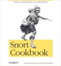 Snort Cookbook, 296 Pages (English) 1st Edition: Book by Angela D. Orebaugh, Simon Biles, Jacob Babbin Snort Cookbook, 296 Pages (English) 1st Edition: Book by Angela D. Orebaugh, Simon Biles, Jacob Babbin