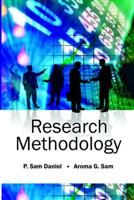 Reseach Methodology: Book by P. Sam Deniel