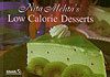 Low Calorie Desserts: Book by Nita Mehta