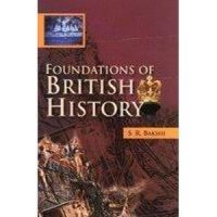 Foundations of British History 01 Edition