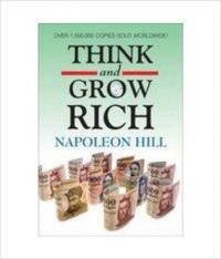 Think and Grow Rich (English) (Paperback): Book by Napoleon Hill
