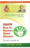 Learn How To Reverse Heart Disease English(PB): Book by Dr. Bimal Chhajer