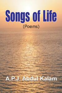 Songs Of Life (Poems)  (Hardcover): Book by NA
